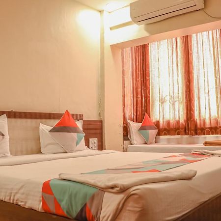 Hotel Mukesh Residency Pune Exterior foto